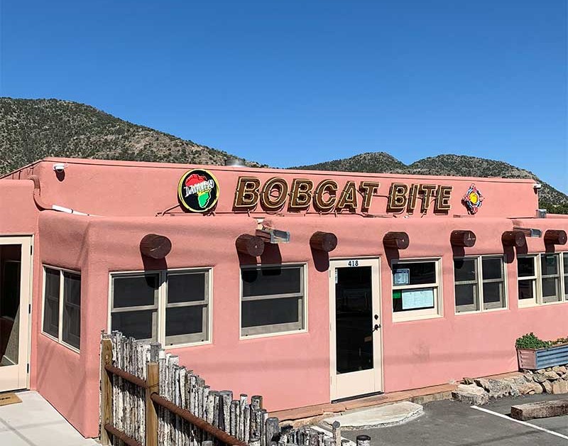 Jambo Bobcat Bite